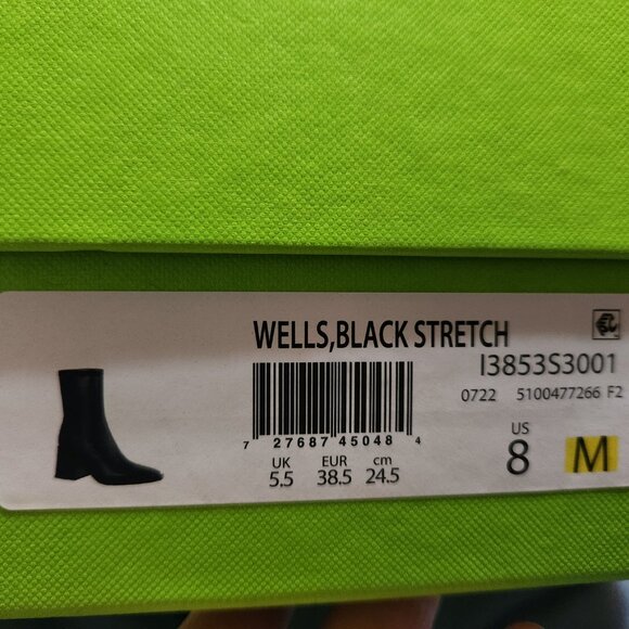 Sam Edelman boots - Picture 2 of 6